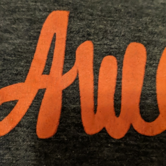 Awesome sauce tshirt - Picture 6 of 6